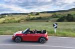 Mini Cooper S JCW Cabrio 2016 года